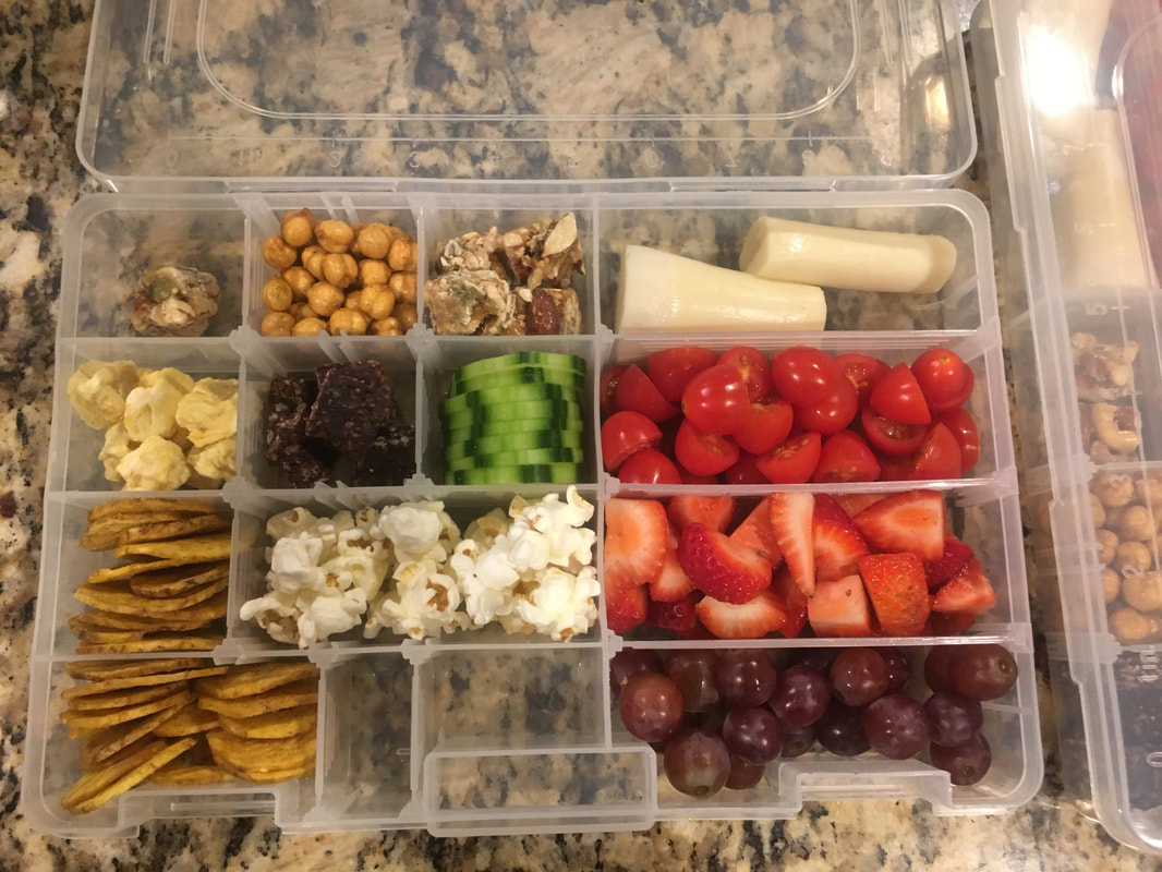 graze trays  a fun way to snack - Laura Allen Blog
