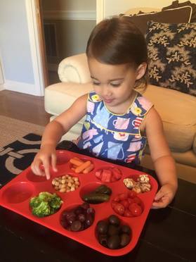 graze trays  a fun way to snack - Laura Allen Blog